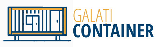 Galați Container